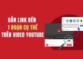 dan link den doan cu the tren video youtube