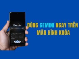 Use Gemini without unlocking – Super convenient AI experience