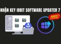 Tải IObit Software Updater Full Cập nhật nhanh phần mềm lỗi thời