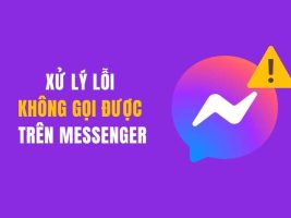 Can't call on Messenger? Fix it now with a few simple steps!