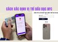 Hướng dẫn cập nhật sinh trắc học ngân hàng trên điện thoại tại nhà