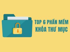 Top 6 effective folder locking software to protect personal data