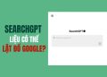 AnonyViet đã làm sập Google như thế nào?