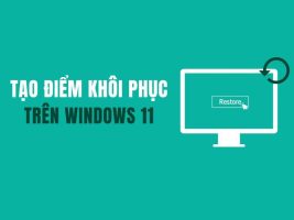 Windows 11 having problems? Create a restore point now to 'go back in time'