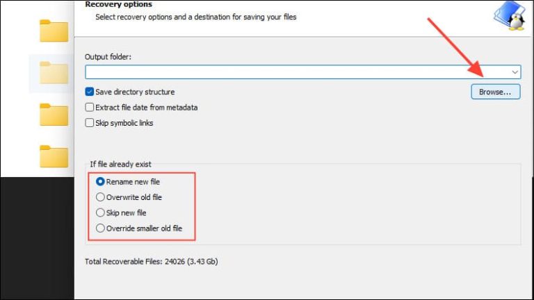 4 ways to access Linux files from Windows 11 - AnonyViet - English Version