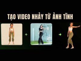 Viggle AI: The hottest photo-to-dance-video tool today