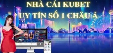 Khám phá sân chơi hấp dẫn đến từ kèo nhà cái kubet