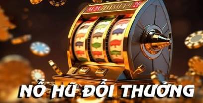 J88 nổ hũ online - Trải nghiệm trò chơi đầy hấp dẫn và thú vị