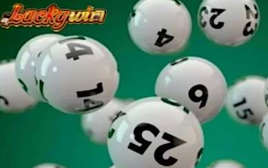 Hành trình tìm kiếm may mắn tại thế giới Xổ số Luckywin 