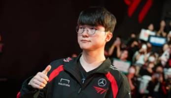 Tin Hot LCK Mùa Hè 2024: Faker, Keria phàn nàn về T1