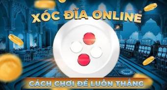 Xóc đĩa online Qh88 là gì? Hướng dẫn chi tiết chơi xóc đĩa cho tân thủ