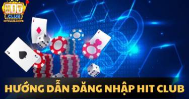 Lỡ Quên Mật Khẩu Hit Club - Đừng Lo, Đã Có Cách!