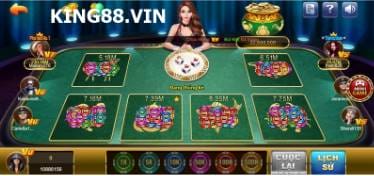 Chơi Bầu Cua Online Tại Nhà Cái King88 Cùng Những Thủ Thuật Hay