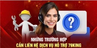 79King – Những Phương Thức Liên Hệ Được Ưa Chuộng Hiện nay