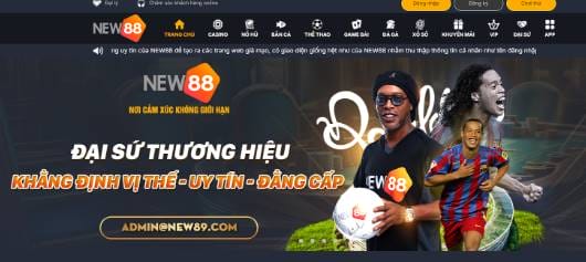 Khuyến Mãi New88 – Cơ Hội Vàng Cho Thành Viên Săn Thưởng