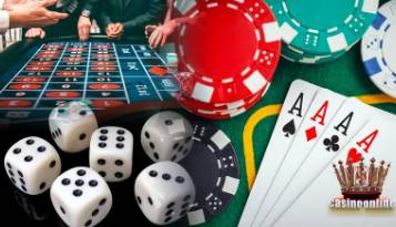 Thủ thuật cá cược casino trực tuyến giúp bạn thắng lớn