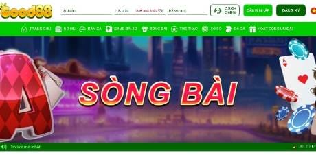 Top 4 Game Live Casino Good88 Kiếm Tiền Triệu Mỗi Ngày