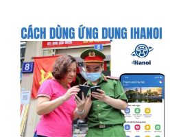 iHanoi: “Must-Have” Application for all citizens of the Capital iHanoi: “Must-Have” Application for all citizens of the Capital