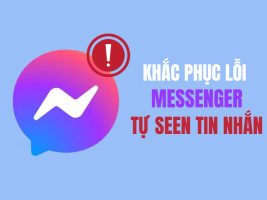 Messenger Automatically Seen Messages: Causes & How to Fix