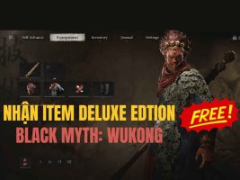 Guide to upgrade Black Myth: Wukong Deluxe Edition 100% free