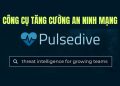 pulsedive