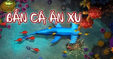 xin88   Trải Nghiệm Game Bắn Cá Ăn Xu Đổi Tiền Thật Hấp Dẫn