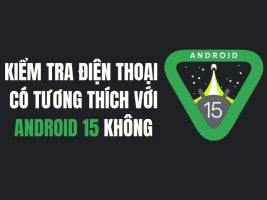 How do I know if my phone is compatible with Android 15?