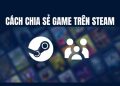 chia se game tren steam