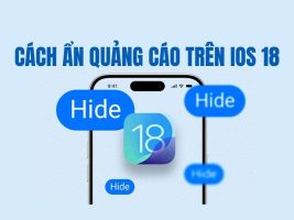 How to Hide Ads on iPhone iOS 18 with Distraction Control