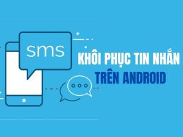 5+ ways to recover deleted messages on Android phones