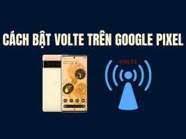 How to Enable VoLTE on Google Pixel