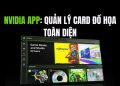 10 Card đồ họa có giá tốt nhất cho game thủ