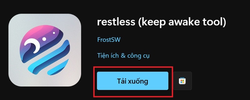 Tải Restless trên Microsoft Store