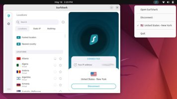 Surfshark VPN