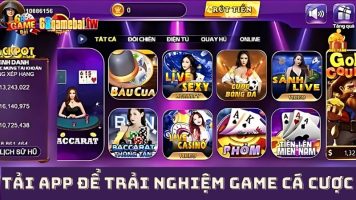 Hướng dẫn tải App 68 game bài siêu nhanh chỉ với 4 bước