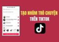 Tạo Video nói chuyện với các nhân vật GTA giống trên Tiktok