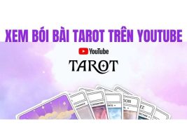 Tarot with YouTube: Get Tarot Card Readings Right on Youtube