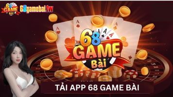 Hướng dẫn tải App 68 game bài siêu nhanh chỉ với 4 bước