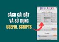 useful scripts