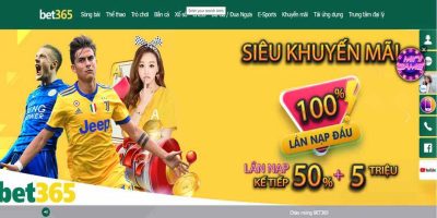 Hướng Dẫn Đăng Ký Bet365 Siêu Tốc, Dễ Như Ăn Kẹo