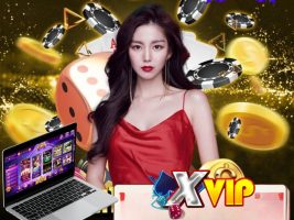 Xvip   Cổng Game Đổi Thưởng Hàng Đầu Dành Cho Bet Thủ Việt