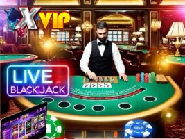 Xvip   Cổng Game Đổi Thưởng Hàng Đầu Dành Cho Bet Thủ Việt