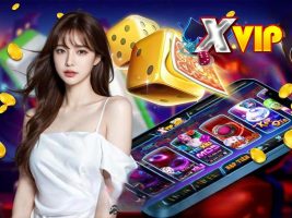 Xvip   Cổng Game Đổi Thưởng Hàng Đầu Dành Cho Bet Thủ Việt