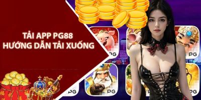 PG88   Hướng Dẫn Tải App Giải Trí Độc Quyền Với 3 Bước