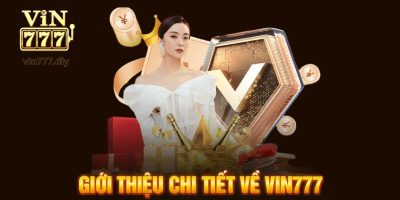 Đăng ký tài khoản tại vin777 để tham gia ngay các trò chơi thú vị