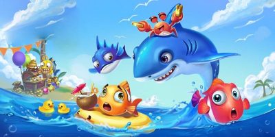 Bí kíp bắn cá đổi thưởng - Tuyệt chiêu 100% từ cao thủ 10 Bí kíp bắn cá đổi thưởng - Tuyệt chiêu 100% từ cao thủ 10