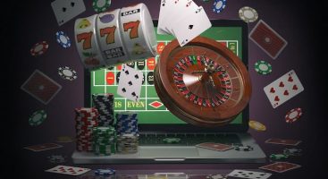 Tận Hưởng Kho Game Đặc Sắc Và Hấp Dẫn Tại Sảnh Casino TK88