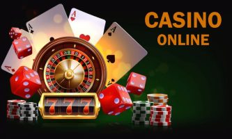 Tận Hưởng Kho Game Đặc Sắc Và Hấp Dẫn Tại Sảnh Casino TK88