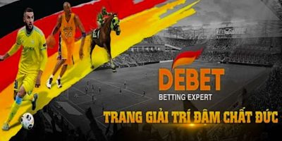 Game Debet - Đấu Trường Giải Trí Đỉnh Cao Của Giới Game Thủ