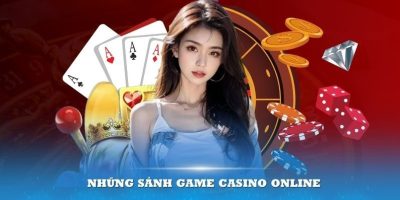 Những ưu điểm tại nhà cái 33Win Casino đang sở hữu